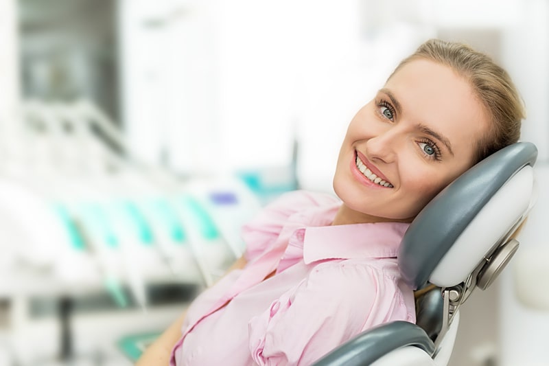 Sedation Dentistry